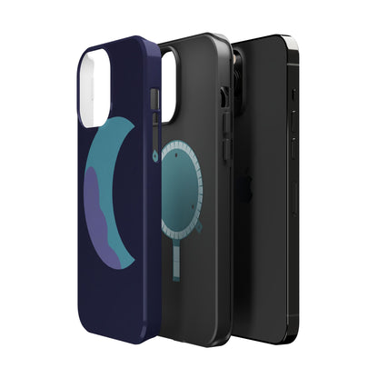 Magnetic Phone Case