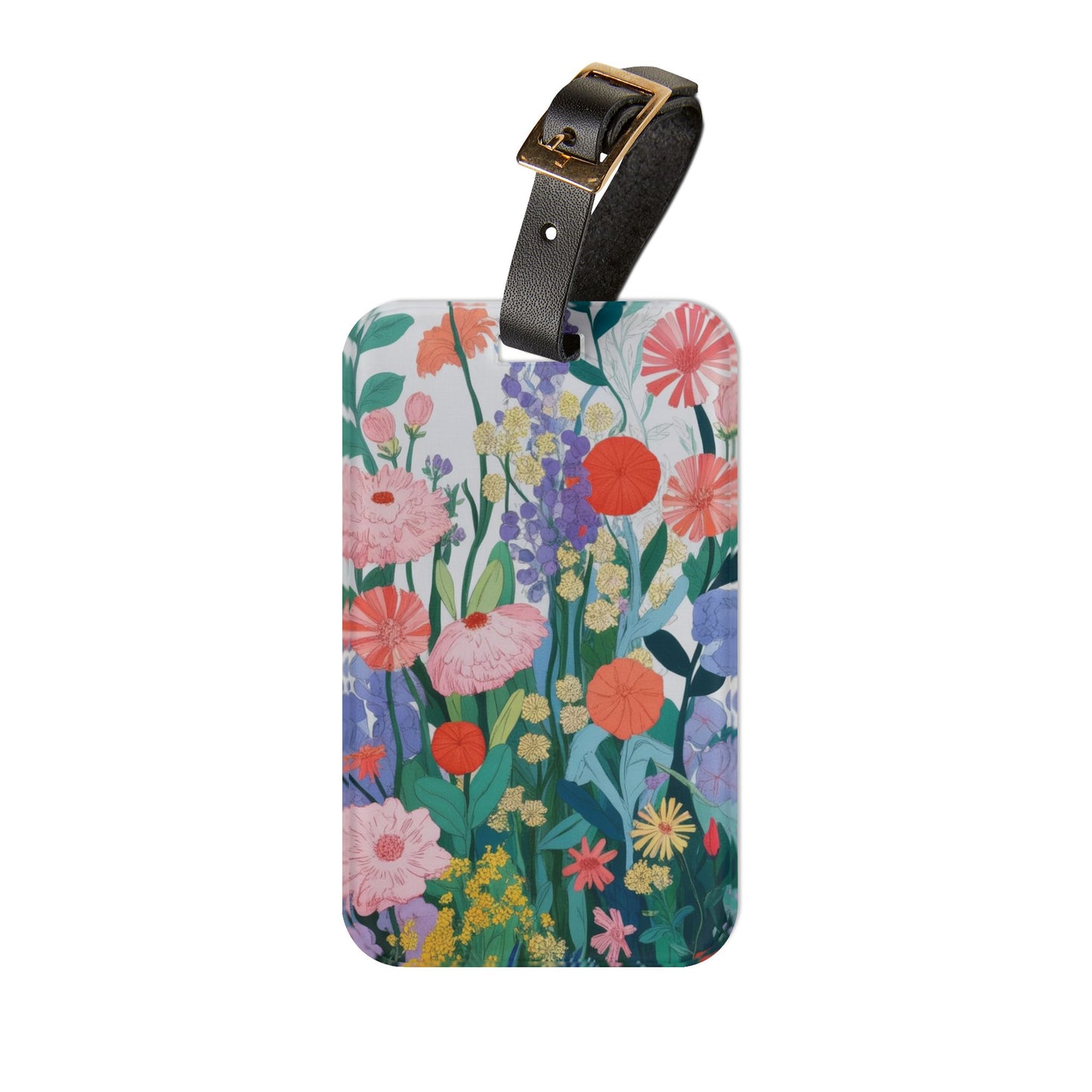 Luggage Tag
