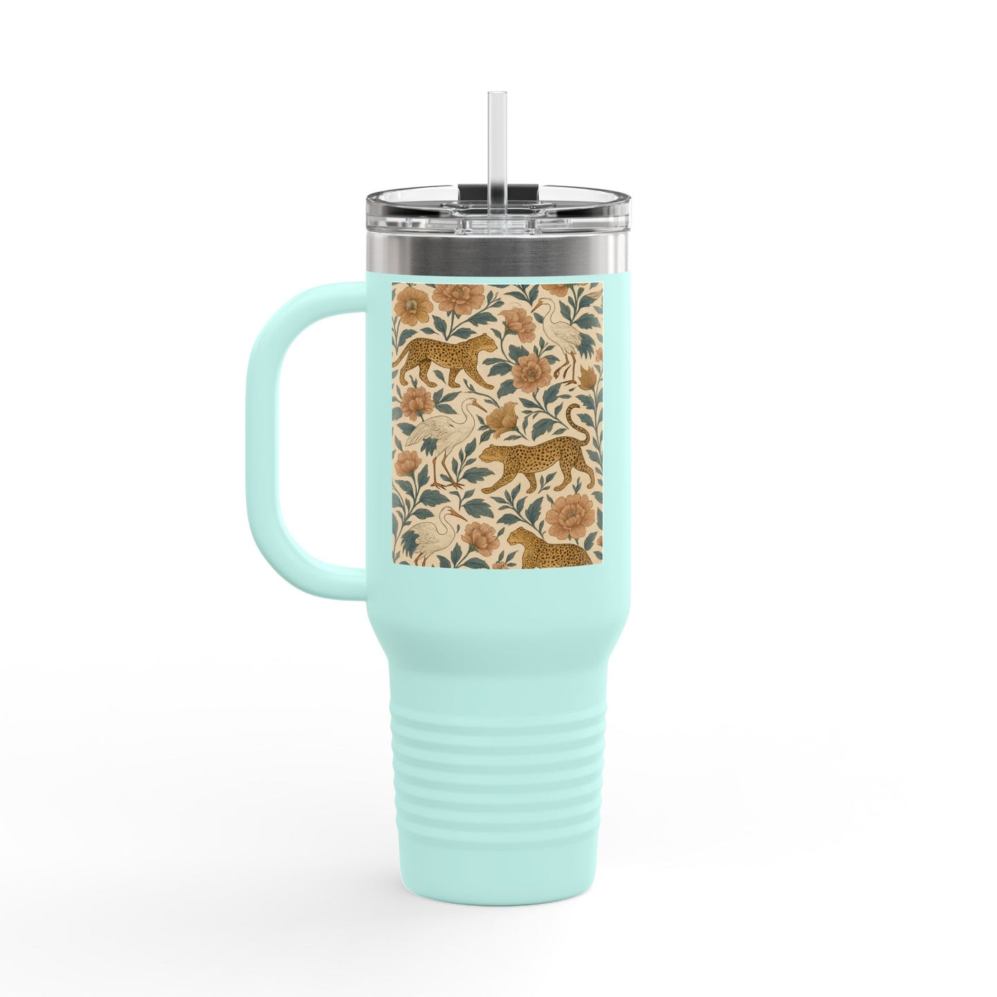 40oz Insulated Travel Mug