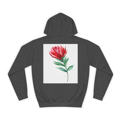 College Hoodie