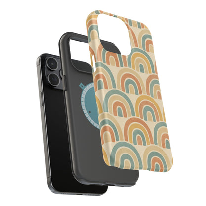 Magnetic Phone Case