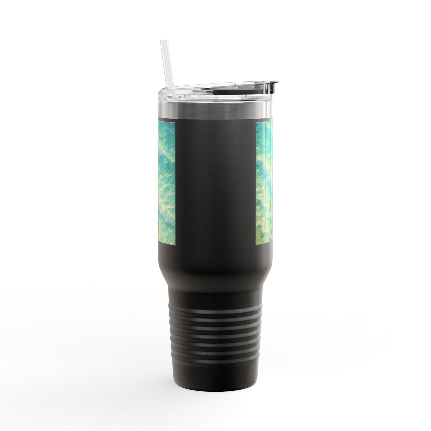40oz Insulated Travel Mug