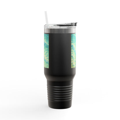 40oz Insulated Travel Mug