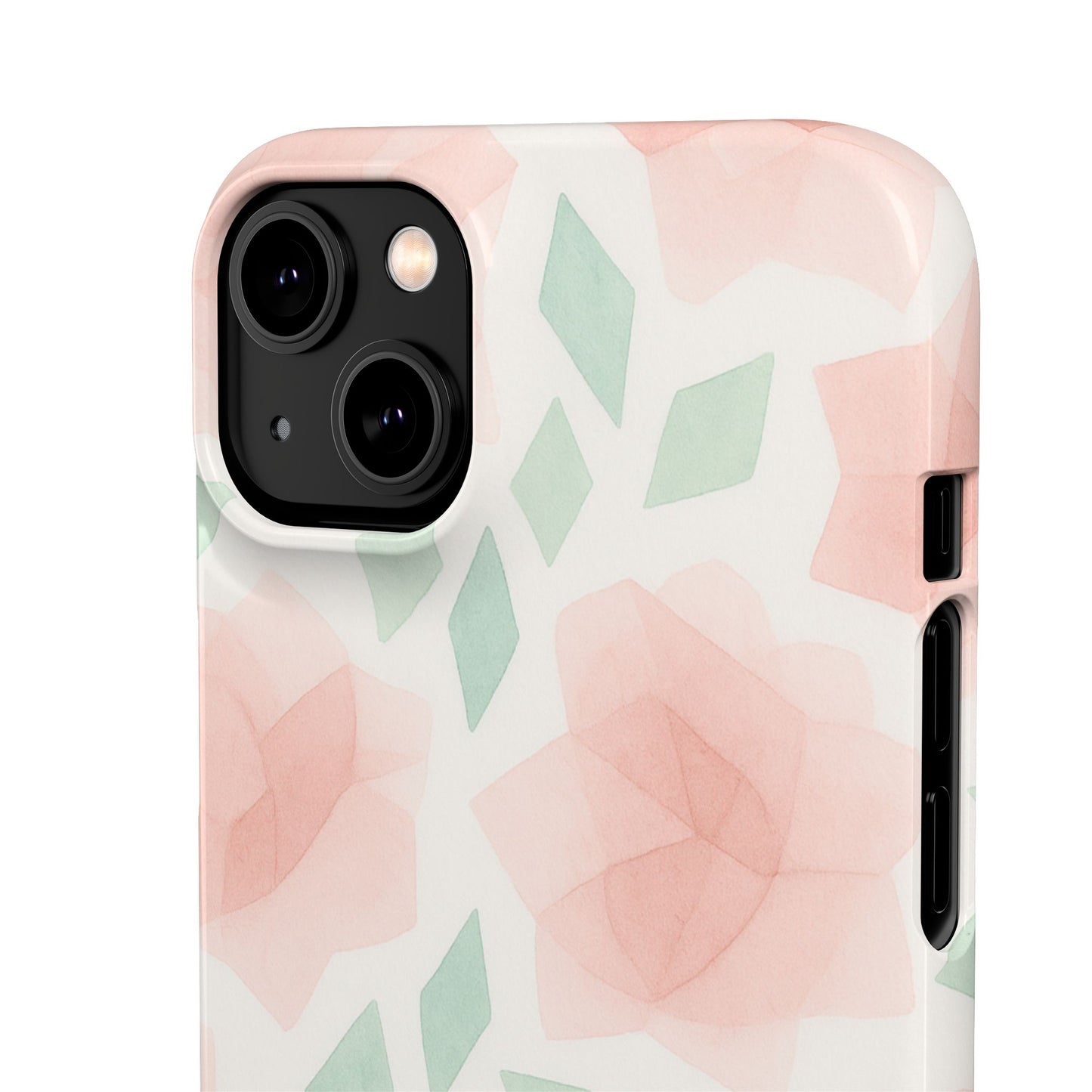 Snap Phone Case
