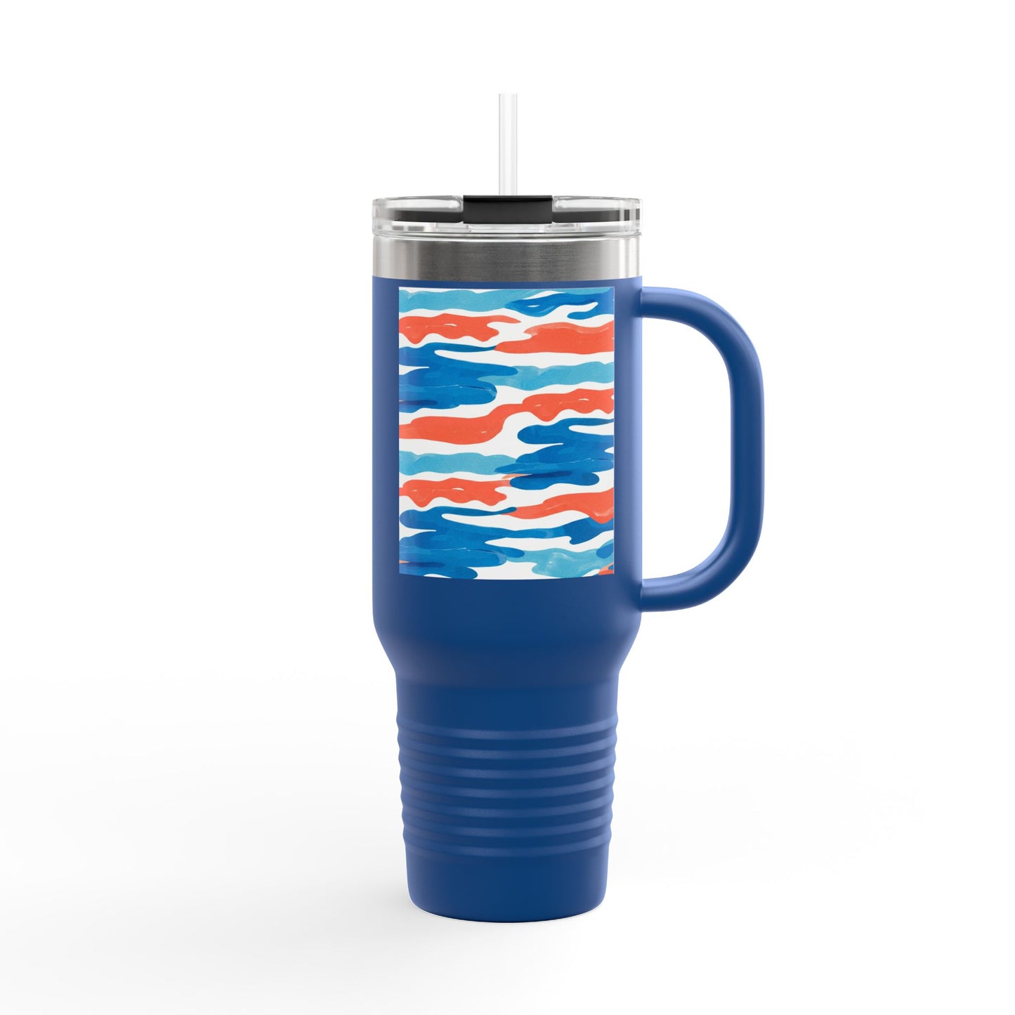 40oz Insulated Travel Mug