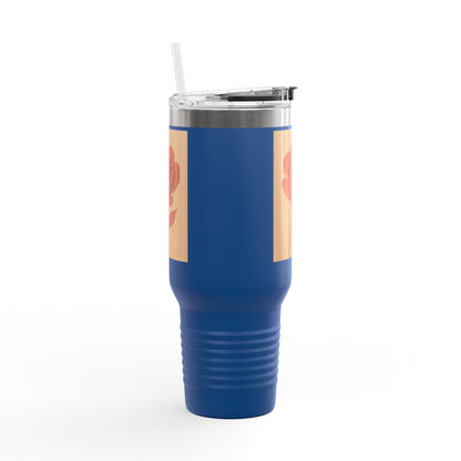 40oz Insulated Travel Mug