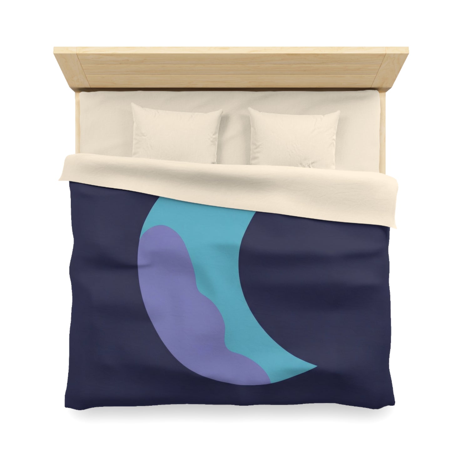 Microfiber Duvet Cover