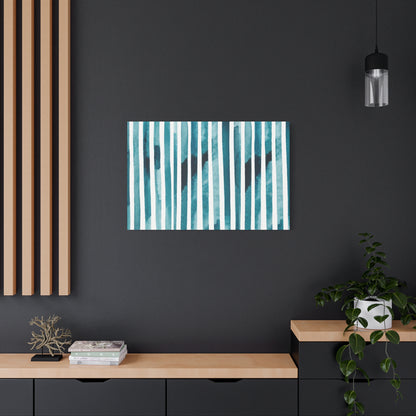 Stretched Canvas Wall Art