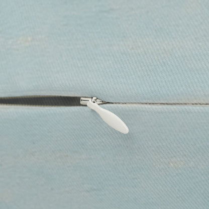 Rectangular Throw Pillow