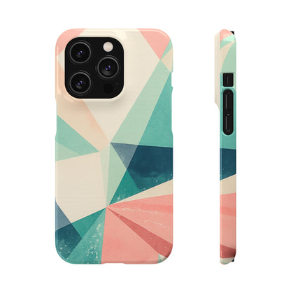 Snap Phone Case