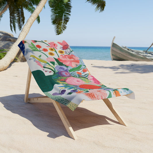 Beach Towel