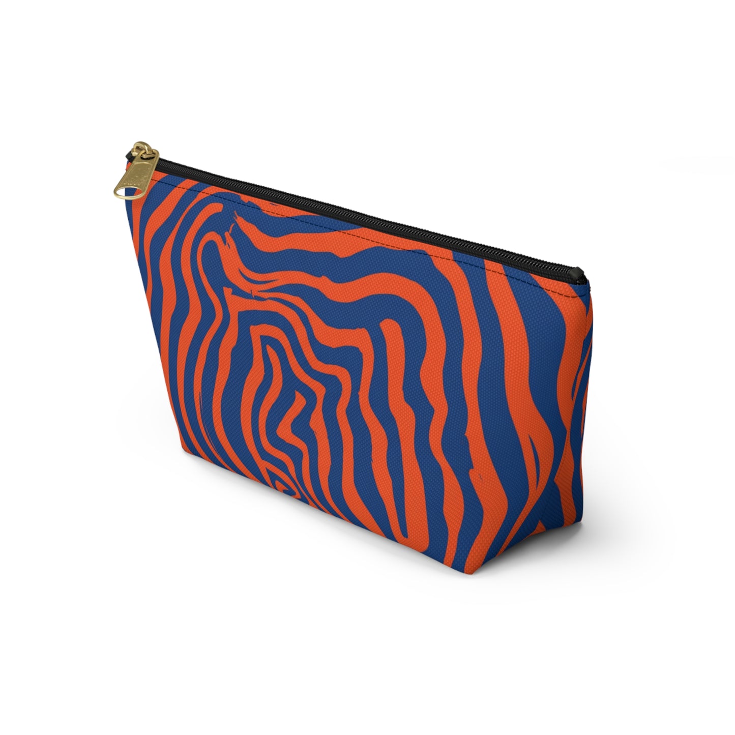 Accessory Pouch with T-bottom
