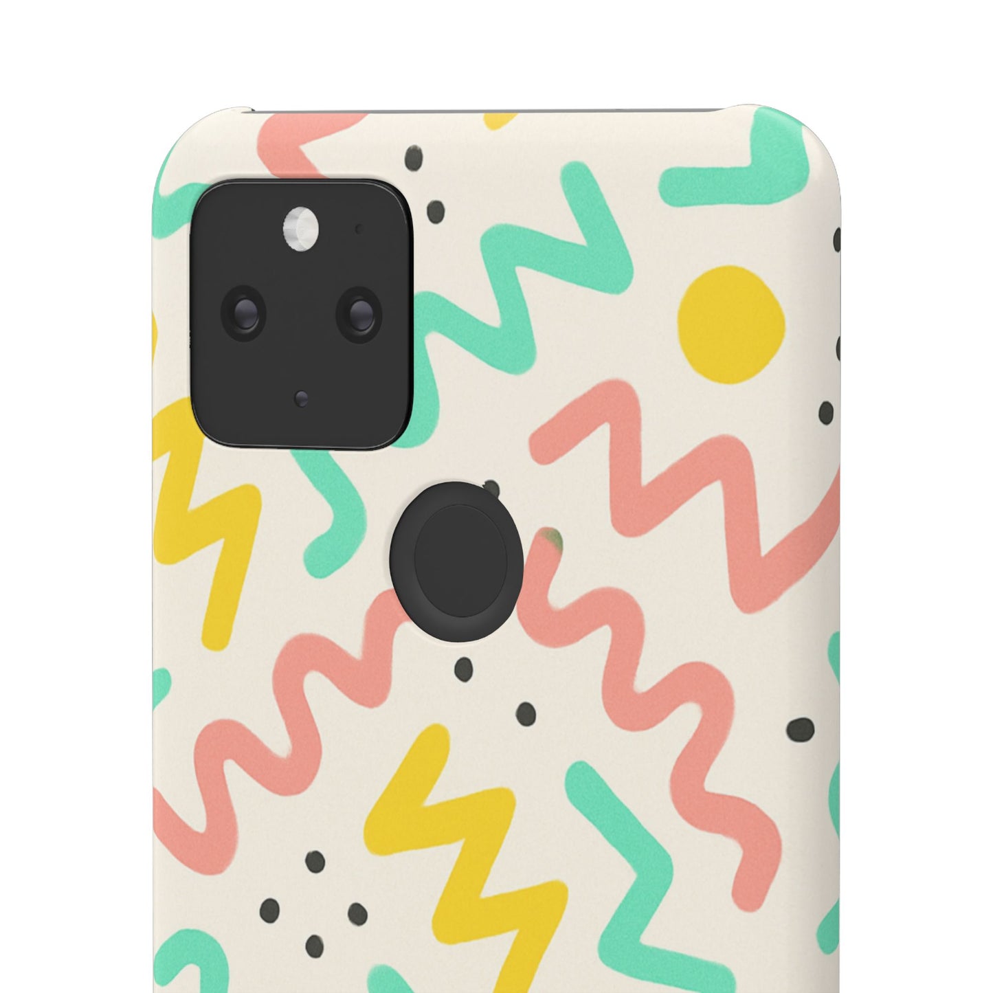 Snap Phone Case