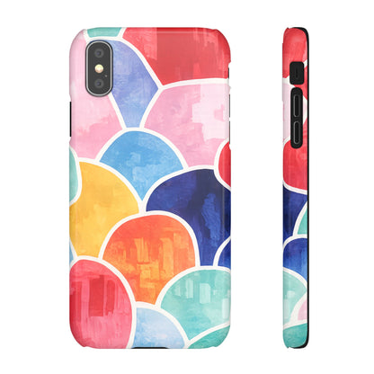 Snap Phone Case