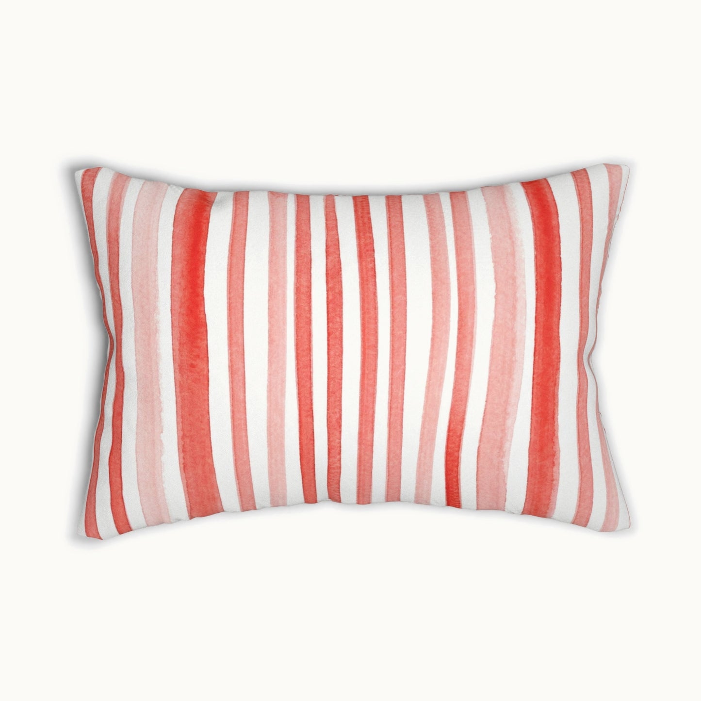 Rectangular Throw Pillow
