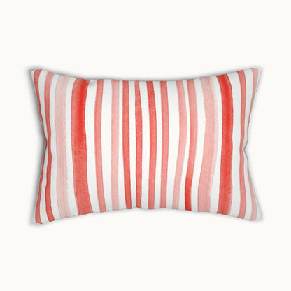 Rectangular Throw Pillow