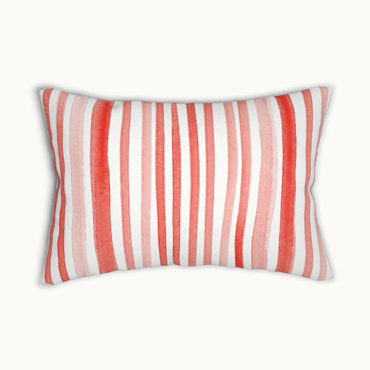Rectangular Throw Pillow