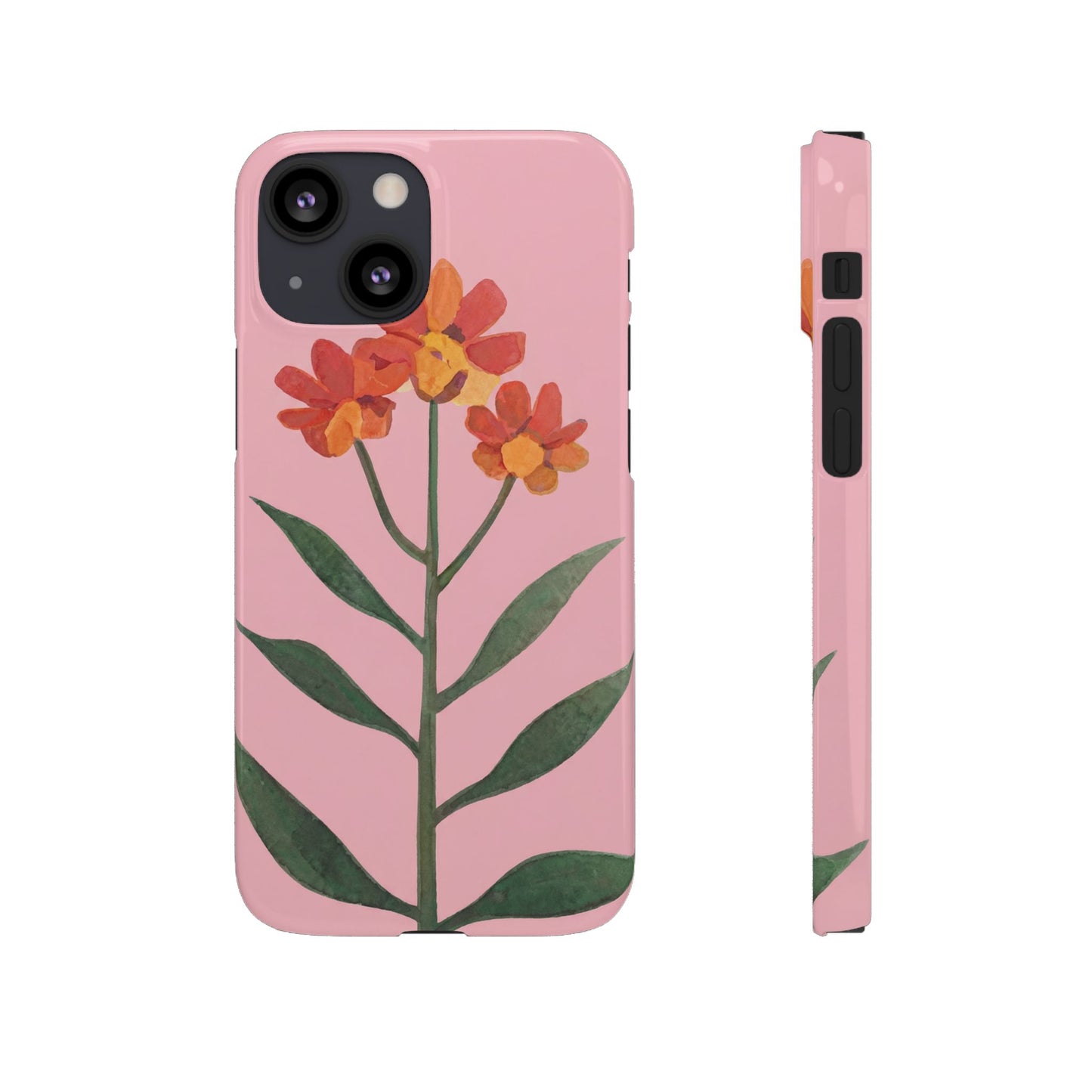 Snap Phone Case