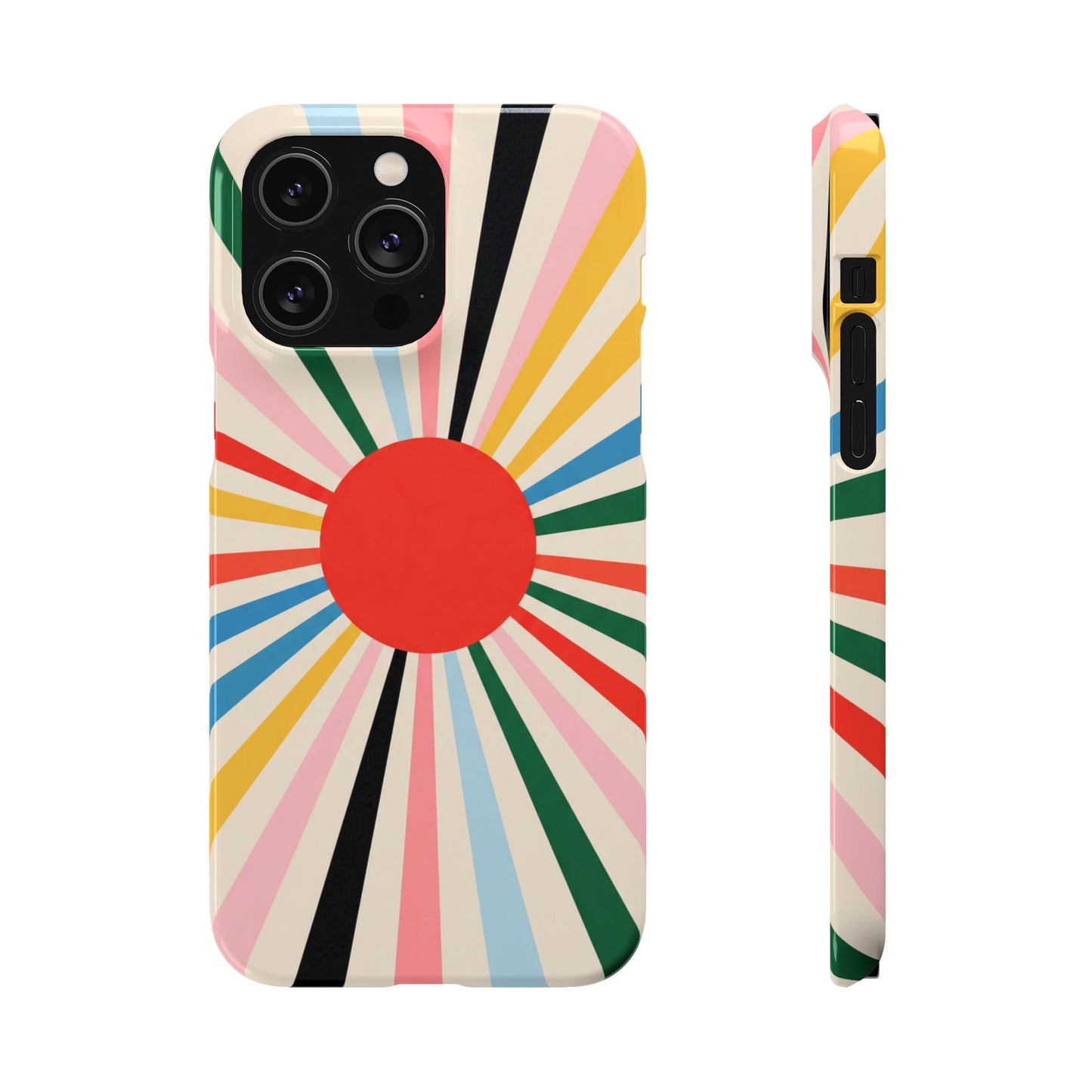 Snap Phone Case