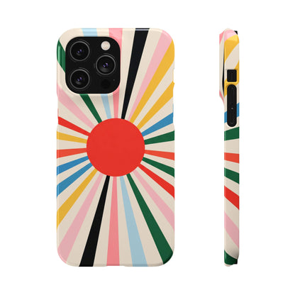 Snap Phone Case