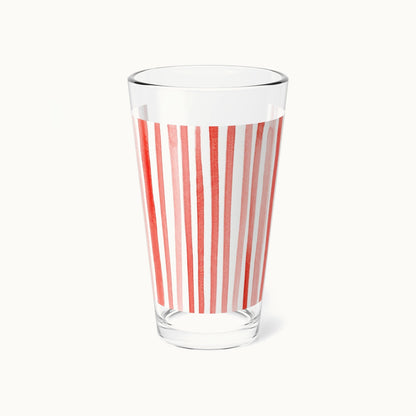 Tall Mixing Glass 16oz