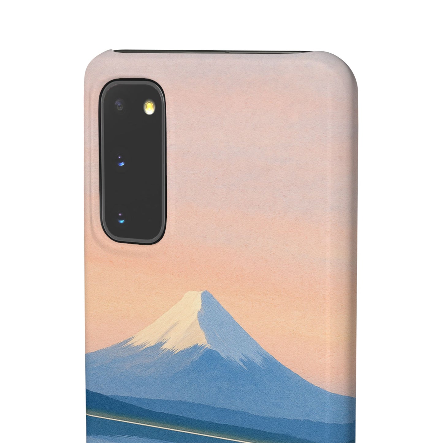 Snap Phone Case