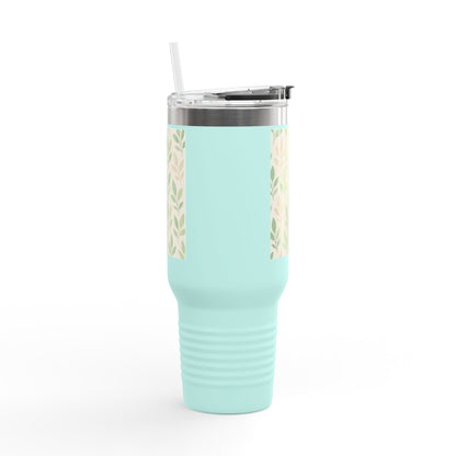 40oz Insulated Travel Mug