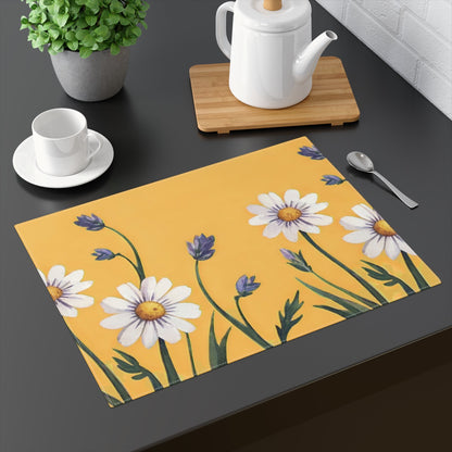 Spring Daisies Placemat