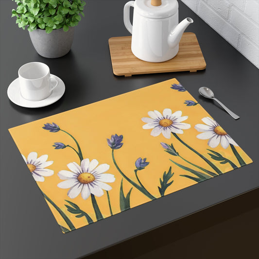 Spring Daisies Placemat