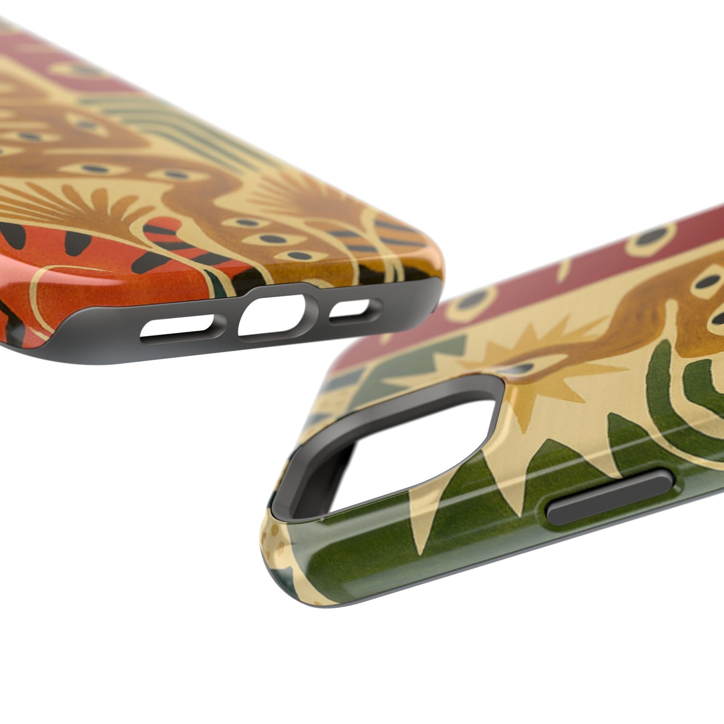 Magnetic Phone Case