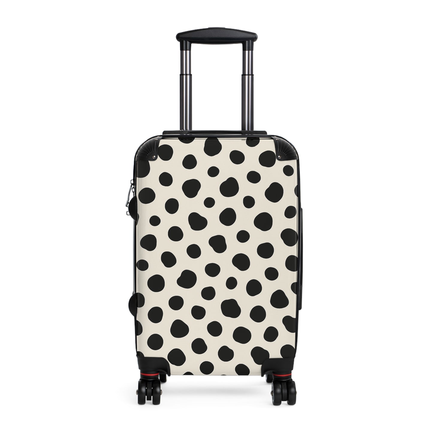 Suitcase - Travel Luggage