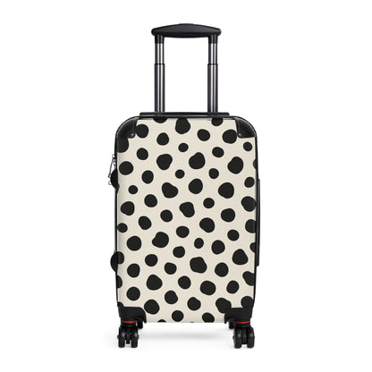 Suitcase - Travel Luggage