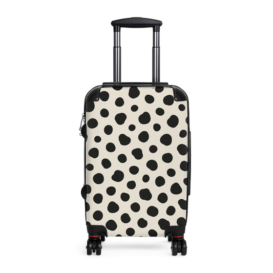 Suitcase - Travel Luggage