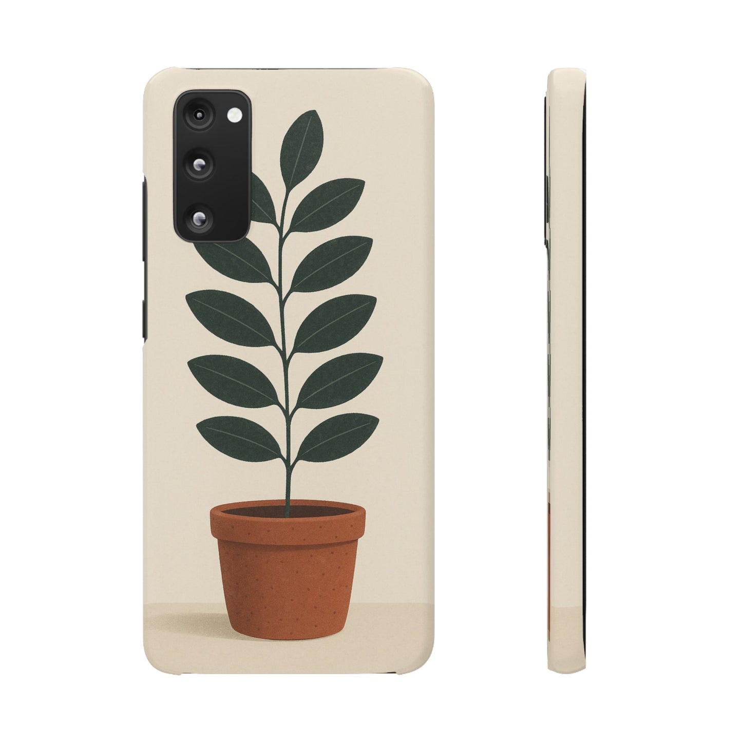 Snap Phone Case