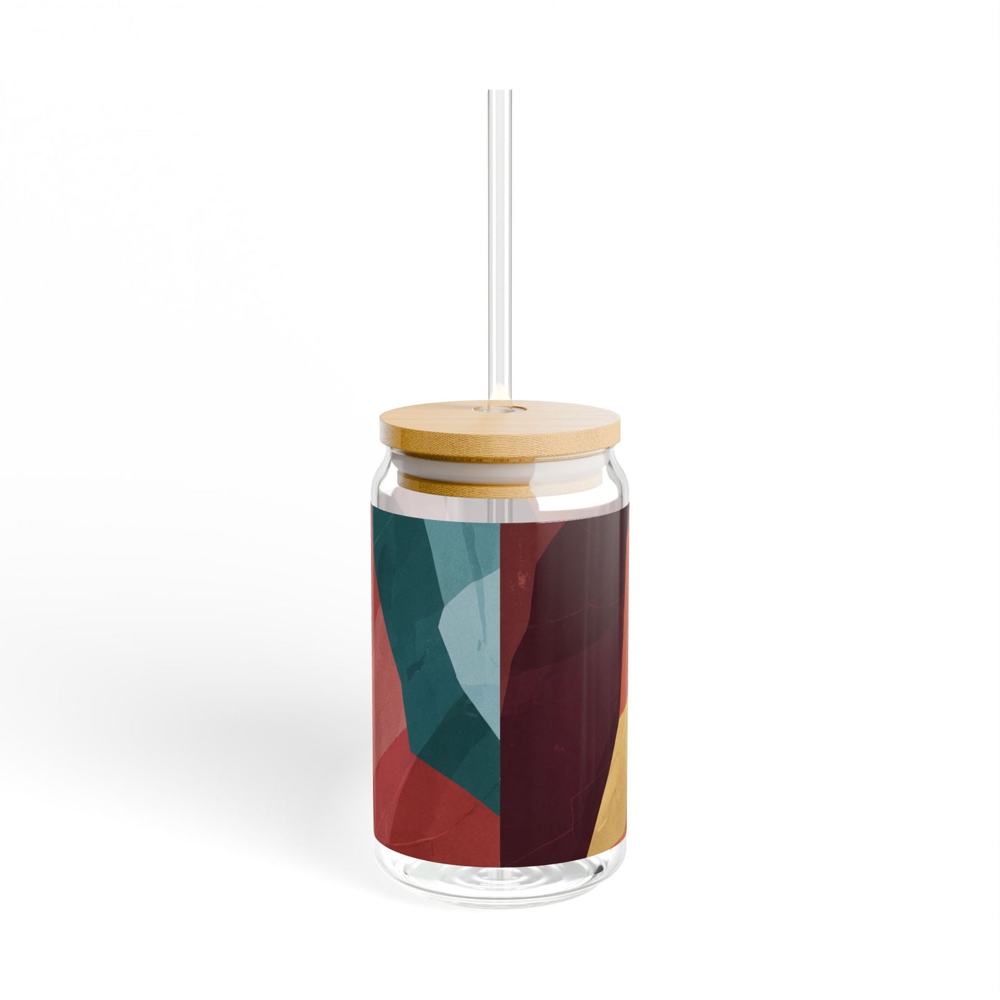Sipper Glass | 16oz