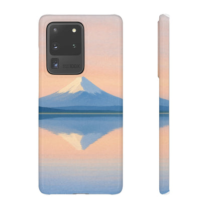 Snap Phone Case