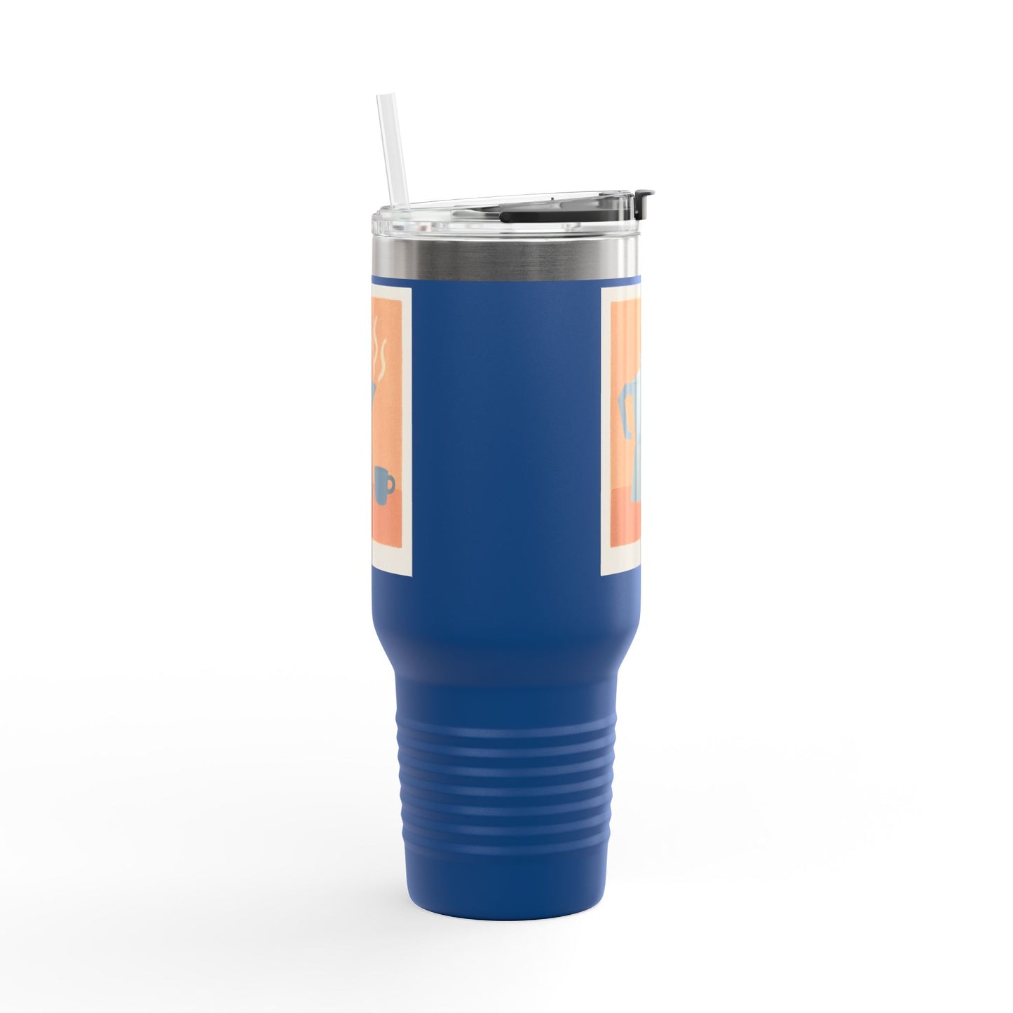 40oz Insulated Travel Mug