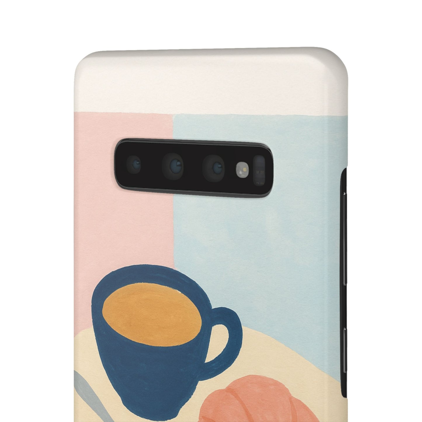 Snap Phone Case