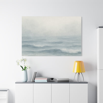 Stretched Canvas Wall Art
