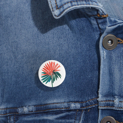 Round Pins