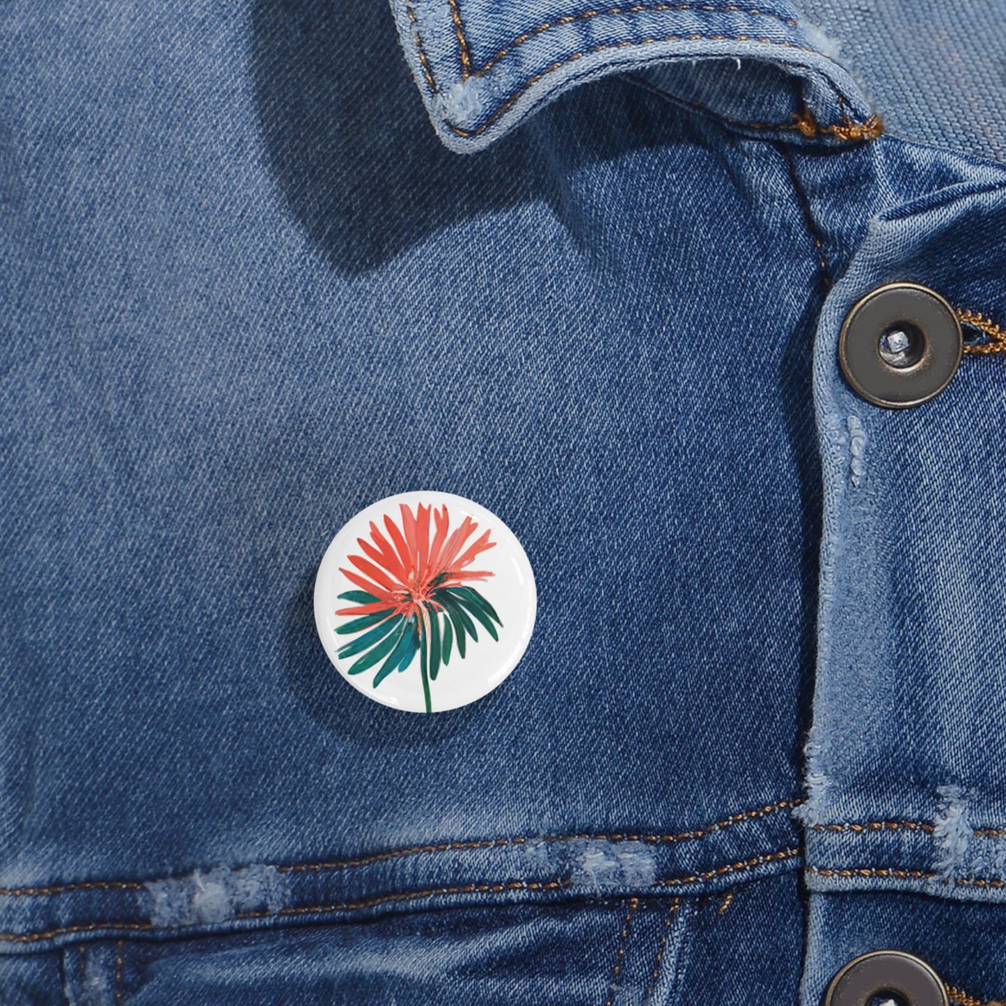 Round Pins