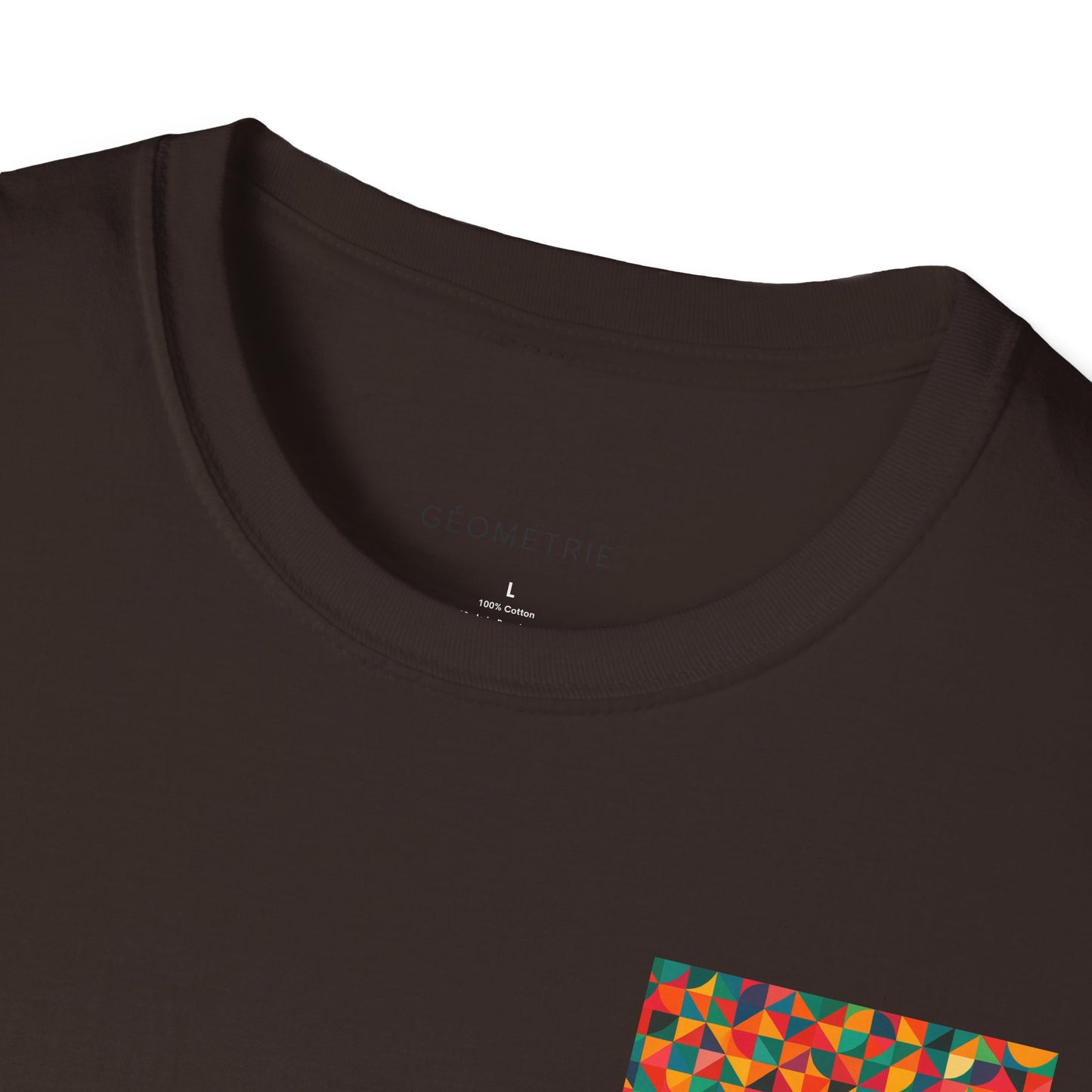 Colorful Graphic Unisex T-Shirt, Casual Wear, Gift for Her, Gift for Him, Trendy Tee, Everyday Style, Relaxed Fit