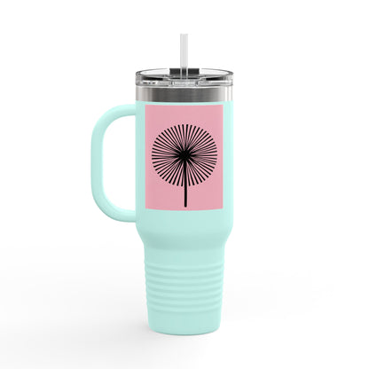 40oz Insulated Travel Mug