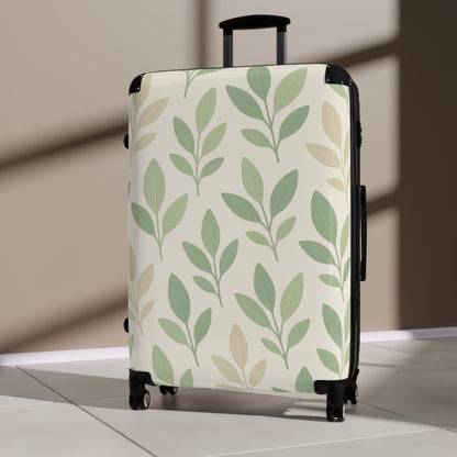 Suitcase - Travel Luggage