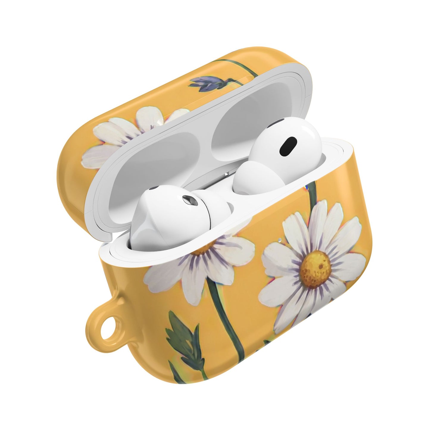 Spring Daisies AirPod Cases