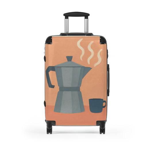 Suitcase - Travel Luggage