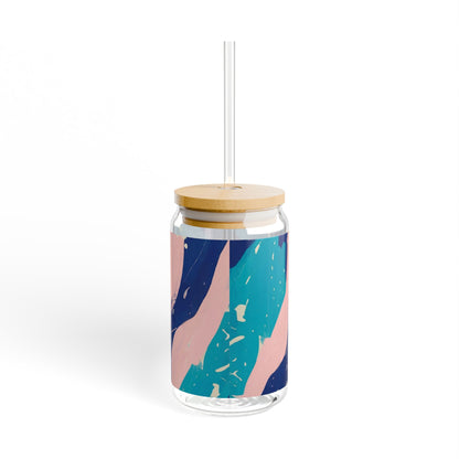 Sipper Glass | 16oz