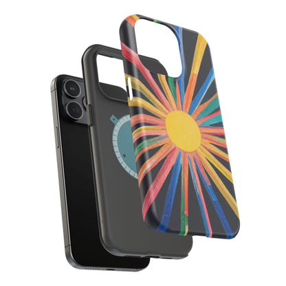 Magnetic Phone Case