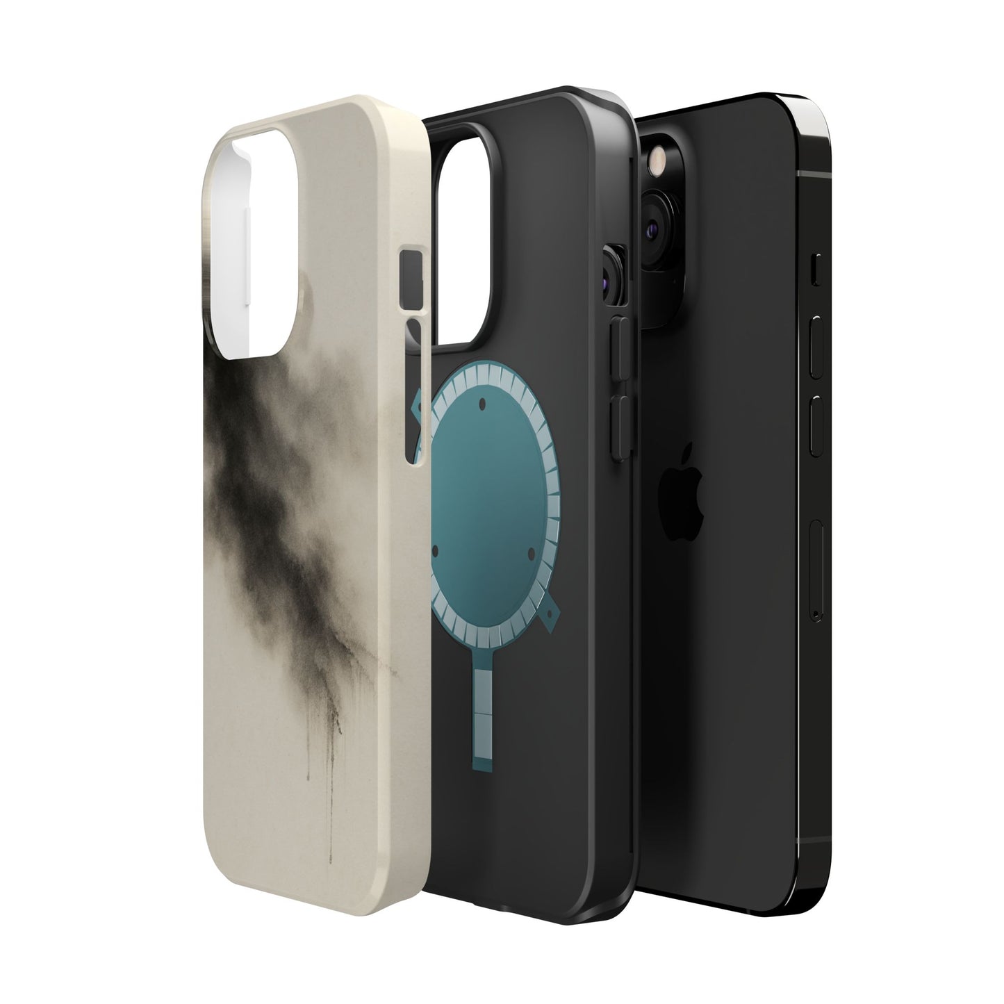 Magnetic Phone Case