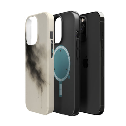 Magnetic Phone Case